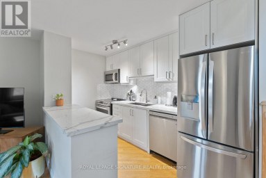 2 - 359 ALBANY AVENUE Toronto (Annex) Ontario photo 11