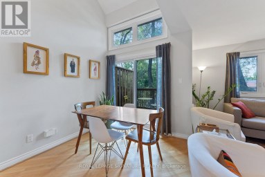 2 - 359 ALBANY AVENUE Toronto (Annex) Ontario photo 12