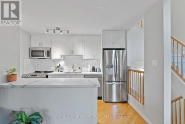 2 - 359 ALBANY AVENUE Toronto (Annex) Ontario photo 13