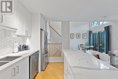 2 - 359 ALBANY AVENUE Toronto (Annex) Ontario photo 15