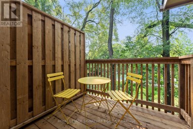 2 - 359 ALBANY AVENUE Toronto (Annex) Ontario photo 19