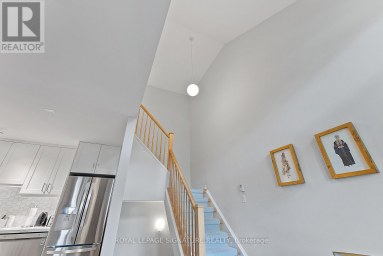 2 - 359 ALBANY AVENUE Toronto (Annex) Ontario photo 21