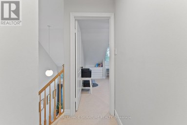 2 - 359 ALBANY AVENUE Toronto (Annex) Ontario photo 23