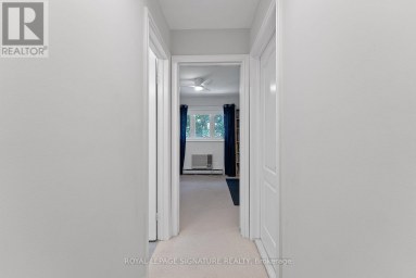 2 - 359 ALBANY AVENUE Toronto (Annex) Ontario photo 24