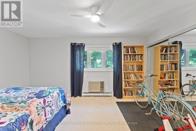 2 - 359 ALBANY AVENUE Toronto (Annex) Ontario photo 25