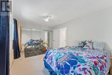 2 - 359 ALBANY AVENUE Toronto (Annex) Ontario photo 27