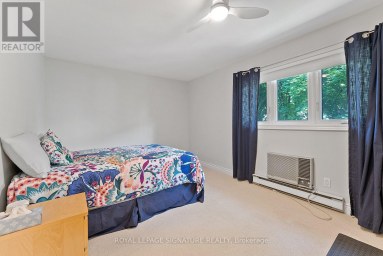 2 - 359 ALBANY AVENUE Toronto (Annex) Ontario photo 29
