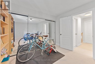 2 - 359 ALBANY AVENUE Toronto (Annex) Ontario photo 30