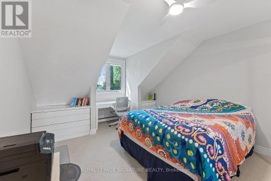 2 - 359 ALBANY AVENUE Toronto (Annex) Ontario photo 31