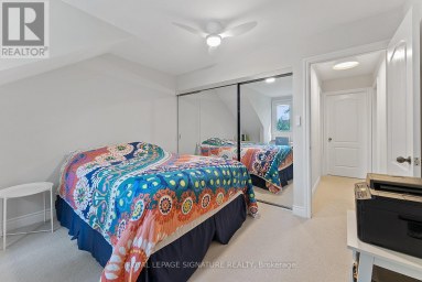 2 - 359 ALBANY AVENUE Toronto (Annex) Ontario photo 32