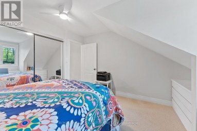 2 - 359 ALBANY AVENUE Toronto (Annex) Ontario photo 33