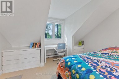 2 - 359 ALBANY AVENUE Toronto (Annex) Ontario photo 34