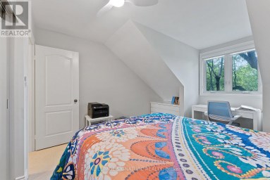 2 - 359 ALBANY AVENUE Toronto (Annex) Ontario photo 35