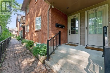 2 - 359 ALBANY AVENUE Toronto (Annex) Ontario photo 40