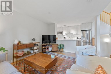 2 - 359 ALBANY AVENUE Toronto (Annex) Ontario photo 6