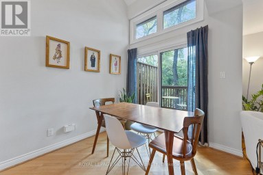 2 - 359 ALBANY AVENUE Toronto (Annex) Ontario photo 7