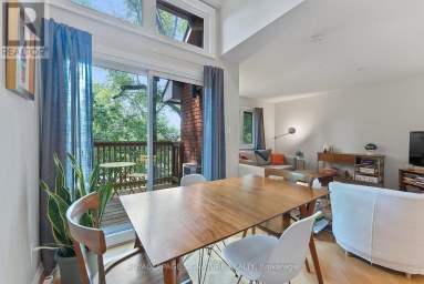 2 - 359 ALBANY AVENUE Toronto (Annex) Ontario photo 8