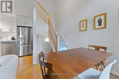 2 - 359 ALBANY AVENUE Toronto (Annex) Ontario photo 9