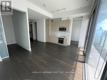 5204 - 50 CHARLES STREET Toronto (Waterfront Communities) Ontario photo 2