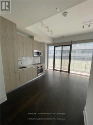 5204 - 50 CHARLES STREET Toronto (Waterfront Communities) Ontario photo 3