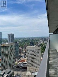 5204 - 50 CHARLES STREET Toronto (Waterfront Communities) Ontario photo 8