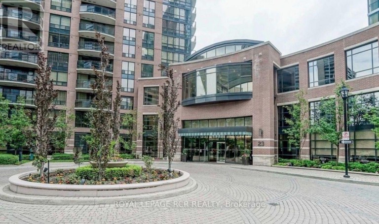 901 - 33 SHEPPARD AVENUE, Toronto (Willowdale East), Ontario, M2N7K1