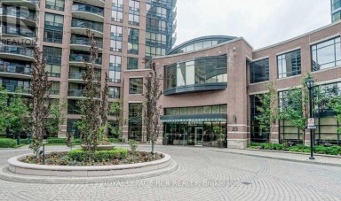 901 - 33 SHEPPARD AVENUE Toronto (Willowdale East) Ontario photo 1