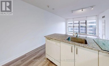 901 - 33 SHEPPARD AVENUE Toronto (Willowdale East) Ontario photo 10