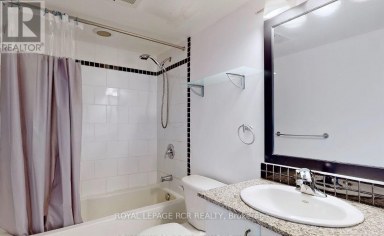 901 - 33 SHEPPARD AVENUE Toronto (Willowdale East) Ontario photo 14