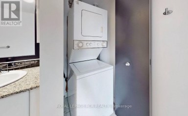 901 - 33 SHEPPARD AVENUE Toronto (Willowdale East) Ontario photo 15
