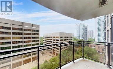 901 - 33 SHEPPARD AVENUE Toronto (Willowdale East) Ontario photo 17