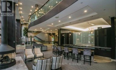 901 - 33 SHEPPARD AVENUE Toronto (Willowdale East) Ontario photo 20