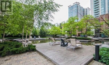 901 - 33 SHEPPARD AVENUE Toronto (Willowdale East) Ontario photo 21