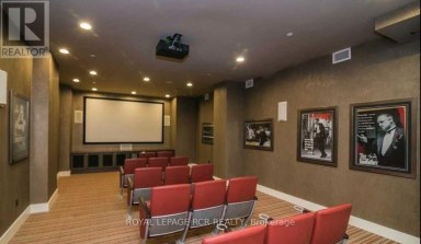 901 - 33 SHEPPARD AVENUE Toronto (Willowdale East) Ontario photo 22