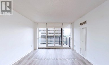901 - 33 SHEPPARD AVENUE Toronto (Willowdale East) Ontario photo 3