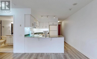 901 - 33 SHEPPARD AVENUE Toronto (Willowdale East) Ontario photo 7