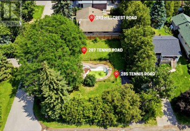 285 TENNIS ROAD Georgina (Keswick North) Ontario photo 1
