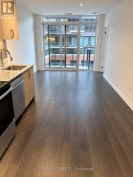 608 - 4010 EGLINTON AVENUE W Toronto (Humber Heights) Ontario photo 11