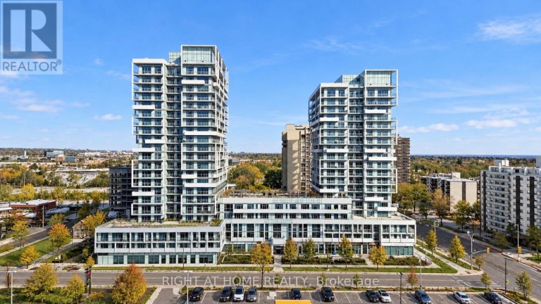 315 - 55 SPEERS ROAD, Oakville (CO Central), Ontario, L6K0H9