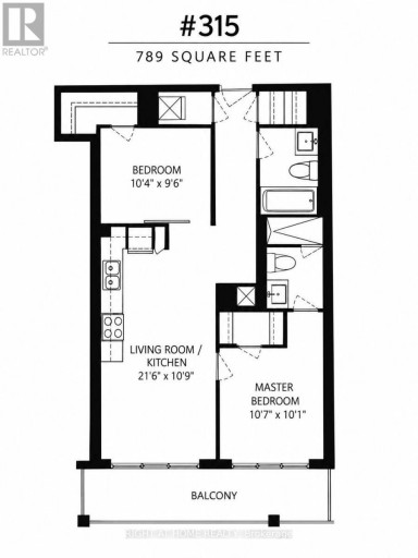 315 - 55 SPEERS ROAD, Oakville (CO Central), Ontario, L6K0H9