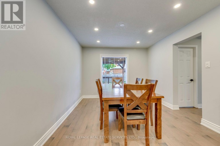2100 GALENA CRESCENT, Oakville (WC Wedgewood Creek), Ontario, L6H4A2