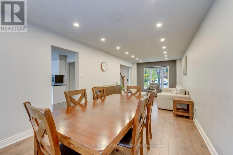 2100 GALENA CRESCENT, Oakville (WC Wedgewood Creek), Ontario, L6H4A2