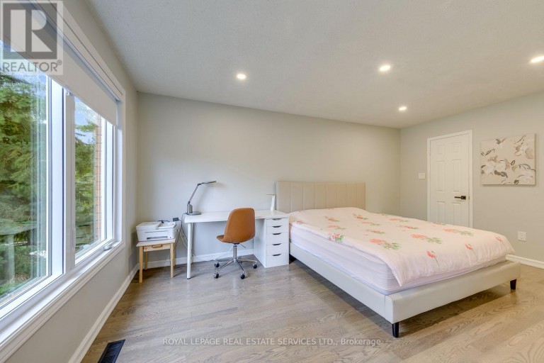 2100 GALENA CRESCENT, Oakville (WC Wedgewood Creek), Ontario, L6H4A2