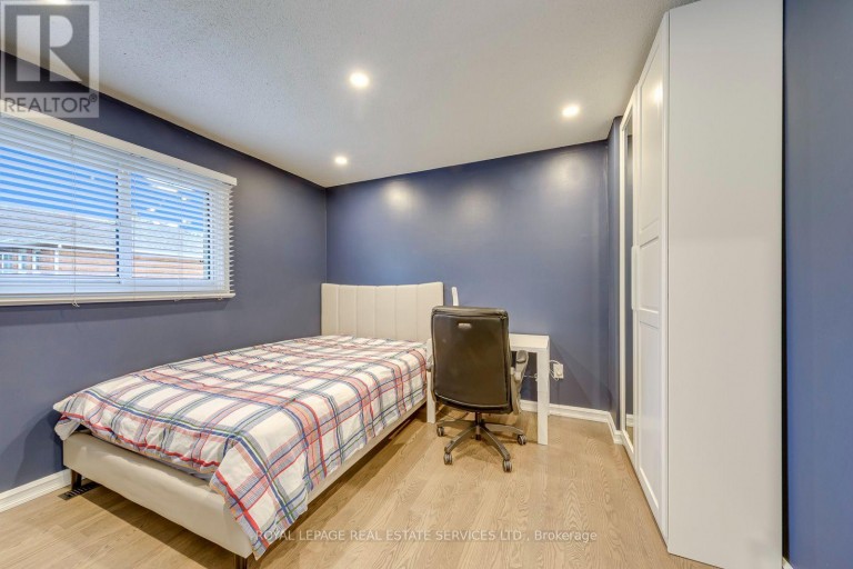 2100 GALENA CRESCENT, Oakville (WC Wedgewood Creek), Ontario, L6H4A2