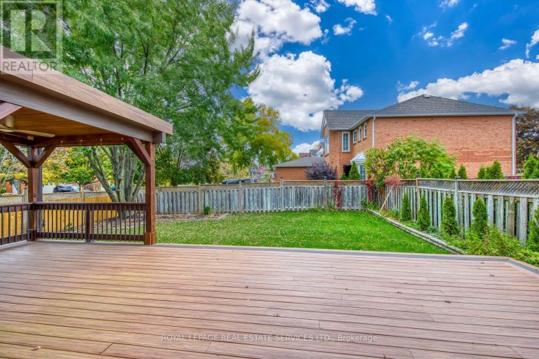 2100 GALENA CRESCENT, Oakville (WC Wedgewood Creek), Ontario, L6H4A2