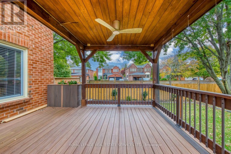 2100 GALENA CRESCENT, Oakville (WC Wedgewood Creek), Ontario, L6H4A2