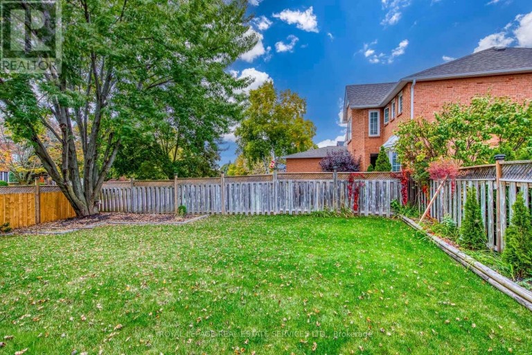 2100 GALENA CRESCENT, Oakville (WC Wedgewood Creek), Ontario, L6H4A2
