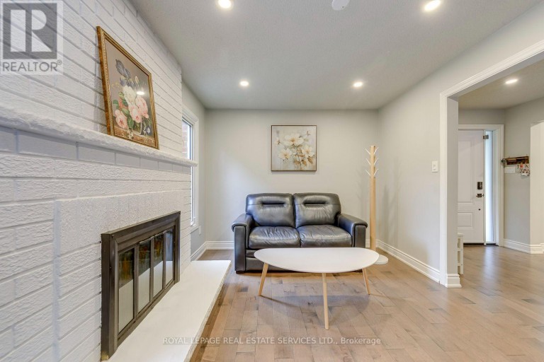 2100 GALENA CRESCENT, Oakville (WC Wedgewood Creek), Ontario, L6H4A2
