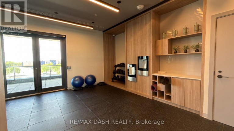 621 - 1007 THE QUEENSWAY AVENUE, Toronto (Islington-City Centre West), Ontario, M8Z0H4