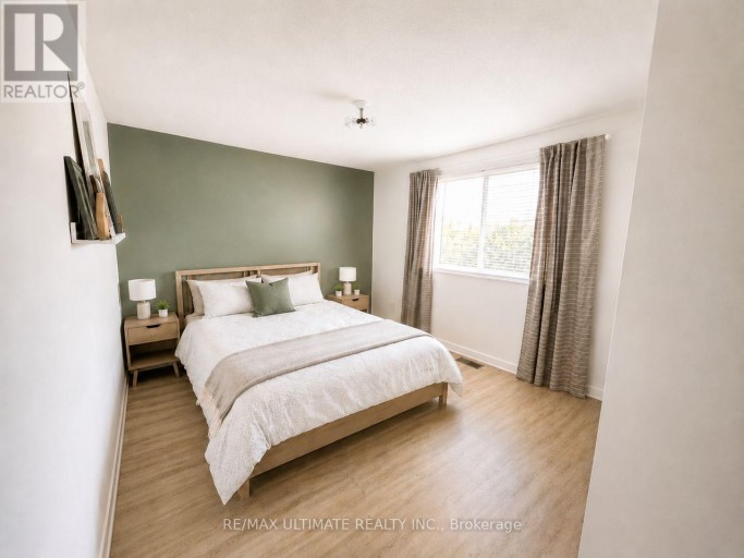12 STONEY BROOK CRESCENT, St. Catharines (Grapeview), Ontario, L2S3J3